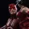 Iron Studios Marvel Comics - Daredevil and Elektra Diorama 1/6