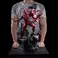 Iron Studios Marvel Comics - Daredevil and Elektra Diorama 1/6