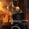 Iron Studios Avengers Doomsday -Professor Xavier  Art Scale 1/10
