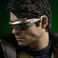 Iron Studios  Avengers: Doomsday - Cyclops Deluxe ver. Legacy Replica 1/4