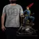 Iron Studios  Avengers: Doomsday - Cyclops Deluxe ver. Legacy Replica 1/4
