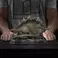 Iron Studios Jurassic The Lost World -Stegosaurus Icons