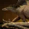 Iron Studios Jurassic The Lost World -Stegosaurus Icons