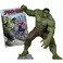 Marvel Studios Hulk (Spider-Man: Brand New Day) 1:6th Scale Collectible McFarlane Toys