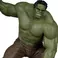 Marvel Studios Hulk (Spider-Man: Brand New Day) 1:6th Scale Collectible McFarlane Toys