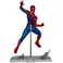 Marvel Studios Spider-Man (Spider-Man: Brand New Day) 1:6th Scale Collectible McFarlane Toys