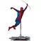 Marvel Studios Spider-Man (Spider-Man: Brand New Day) 1:10th Scale Collectible McFarlane Toys