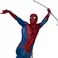 Marvel Studios Spider-Man (Spider-Man: Brand New Day) 1:10th Scale Collectible McFarlane Toys