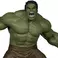 Marvel Studios Hulk (Spider-Man: Brand New Day) 1:10th Scale Collectible McFarlane Toys