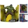 Marvel Studios Hulk (Spider-Man: Brand New Day) 1:10th Scale Collectible McFarlane Toys