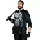 Marvel Studios The Punisher 1:10th Scale Collectible McFarlane Toys