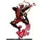 Marvel Deadpool 1:10th Scale Collectible (Deadpool #26) McFarlane Toys