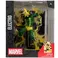 Marvel Electro 1:10th Scale Collectible (Joe Fixit #5) McFarlane Toys