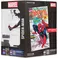Marvel Spider-Man (Marvel Age #90) 1:10th Scale Posed Statue McFarlane Toys