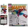 Marvel Spider-Man (Marvel Age #90) 1:10th Scale Posed Statue McFarlane Toys
