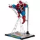 Marvel Spider-Man (Marvel Age #90) 1:10th Scale Posed Statue McFarlane Toys