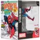 Marvel Spider-Man (Marvel Age #90) 1:10th Scale Posed Statue McFarlane Toys
