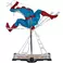 Marvel Spider-Man (Marvel Age #90) 1:10th Scale Posed Statue McFarlane Toys