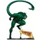 Marvel Scorpion 1:10th Scale Collectible (Amazing Spider-Man #318) McFarlane Toys