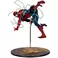 Marvel Spider-Man 1:10th Scale Collectible (Amazing Spider-Man #318) McFarlane Toys