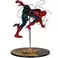 Marvel Spider-Man 1:10th Scale Collectible (Amazing Spider-Man #318) McFarlane Toys
