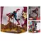 Marvel Spider-Man 1:10th Scale Collectible (Amazing Spider-Man #318) McFarlane Toys