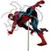 Marvel Spider-Man 1:10th Scale Collectible (Amazing Spider-Man #318) McFarlane Toys