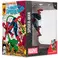 Marvel Spider-Man 1:10th Scale Collectible (Amazing Spider-Man #318) McFarlane Toys