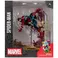 Marvel Spider-Man 1:10th Scale Collectible (Amazing Spider-Man #318) McFarlane Toys