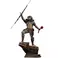 Iron Studios - Predator 2 - Predator City Hunter Art Scale 1/10