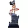 Iron Studios - Disney Classics  Pocahontas Colors of the Wind ver. Art Scale 1/10