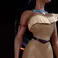 Iron Studios - Disney Classics  Pocahontas Colors of the Wind ver. Art Scale 1/10