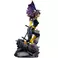 Kitty Pride & Lockheed - X-Men Comics - BDS Art Scale 1/10 - Iron Studios