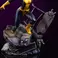 Kitty Pride & Lockheed - X-Men Comics - BDS Art Scale 1/10 - Iron Studios