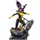 Kitty Pride & Lockheed - X-Men Comics - BDS Art Scale 1/10 - Iron Studios