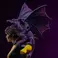 Kitty Pride & Lockheed - X-Men Comics - BDS Art Scale 1/10 - Iron Studios