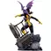 Kitty Pride & Lockheed - X-Men Comics - BDS Art Scale 1/10 - Iron Studios