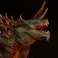 Tarrasque - Dungeons and Dragons - Icons - Iron Studios