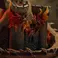 Tarrasque - Dungeons and Dragons - Icons - Iron Studios