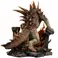 Tarrasque - Dungeons and Dragons - Icons - Iron Studios