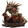 Tarrasque - Dungeons and Dragons - Icons - Iron Studios