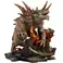 Tarrasque - Dungeons and Dragons - Icons - Iron Studios