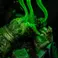 Iron Studios - Mortal Kombat - Shang Tsung  Art Scale 1/10