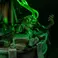 Iron Studios - Mortal Kombat - Shang Tsung  Art Scale 1/10