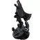 Iron Studios Avengers: Doomsday - Magneto -Legacy Replica 1/4