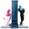 Weta Workshop Lore Olympus: Stories Within - Bookends