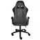 Gaming Chair FragON - 2X Series Rev. 2.0, Black