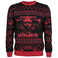 Jinx Diablo IV - Lilith Ugly Holiday Sweater Negro, S